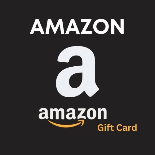 Get an Amazon Gift Card Code