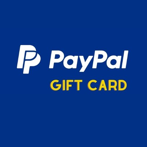 Benefiting from Your PayPal Gift Card