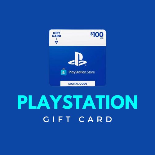 The Power of the PlayStation Gift Card Universe
