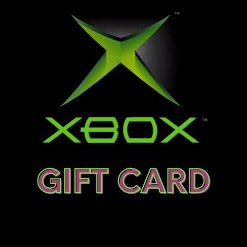 Get Xbox Gift Card Code