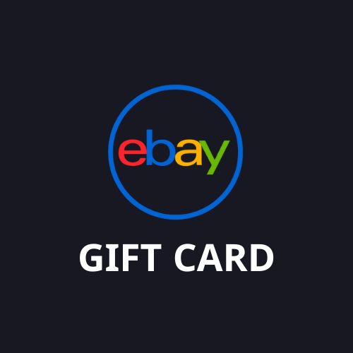 Making the Most of Your eBay Gift Card
