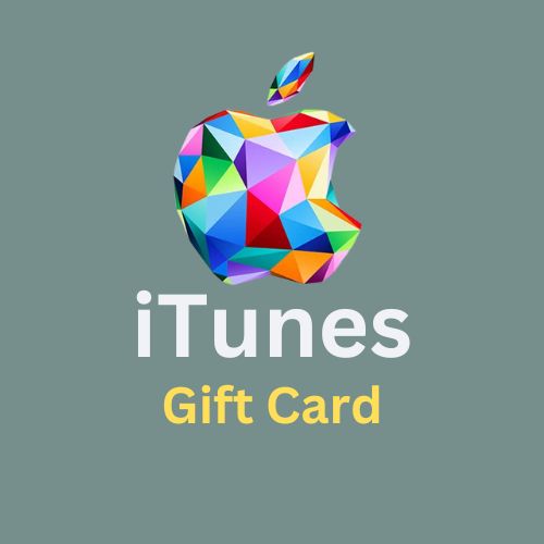 The Gift of Digital Delights: Navigating iTunes Gift Card Usage