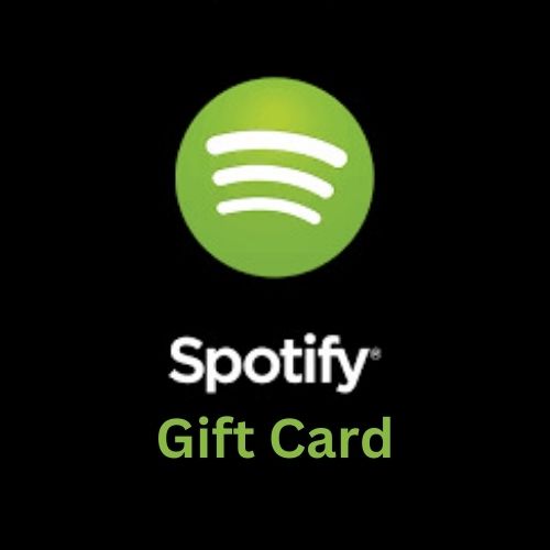 Maximizing Your Power with The Spotify Gift Card Codes